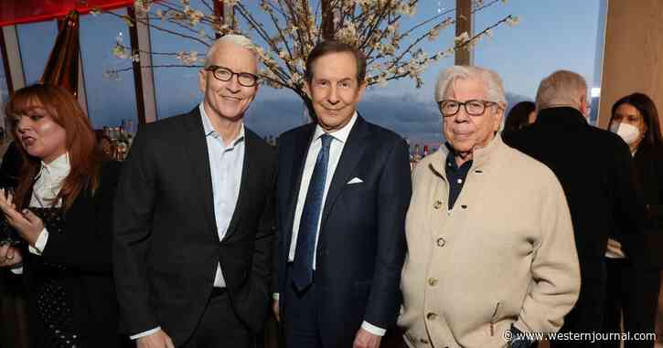 CNN to Make Dramatic Cuts as Major New Venture Flops: Report