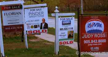 Upwards of 41% of housing in some provinces held by multiple-property owners