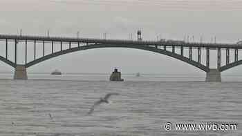 CBP: Wrong turn turns up loaded shotgun at Peace Bridge