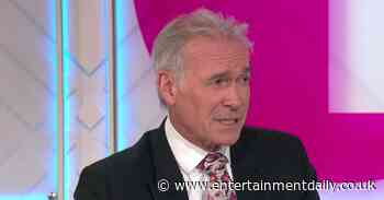 Lorraine fans slam ITV's Dr Hilary over 'disgusting' eating disorder claims - Entertainment Daily