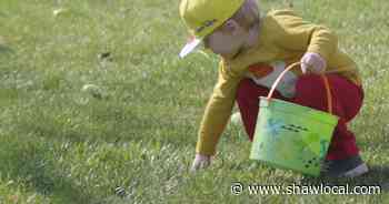 Millbrook Easter Egg Hunt this Saturday at Fox Township building - Kendall County Now