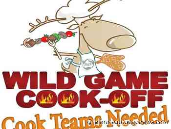 AWF Wild game Cook-Off coming to Millbrook April 21; Great Food, Live Music, Raffle and Silent Auction included - Elmore Autauga News