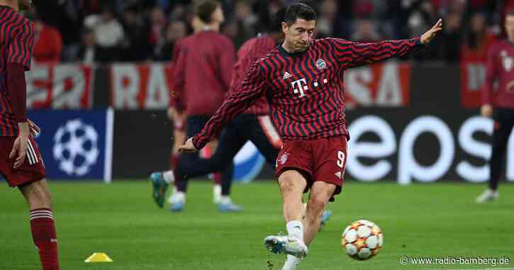 Kahn schließt Wechsel von Lewandowski im Sommer aus