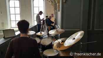 Ansbach ist dabei: Internationales Orgelfestival versammelt erstmals weltweite Orgelszene - fränkischer.de