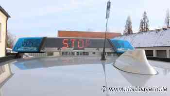 Nach Unfall auf der A6: Sieben Sportpferde stecken stundenlang fest - Nordbayern.de