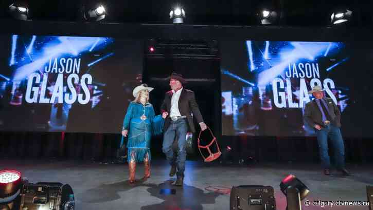 'We're super excited': Calgary Stampede looking forward to Tuesday chuckwagon canvas auction