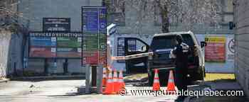 Un proche des Hells criblé de balles dans Saint-Léonard