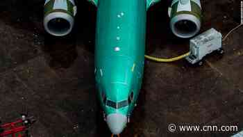 Boeing loses more than 90 jet orders due to war in Ukraine
