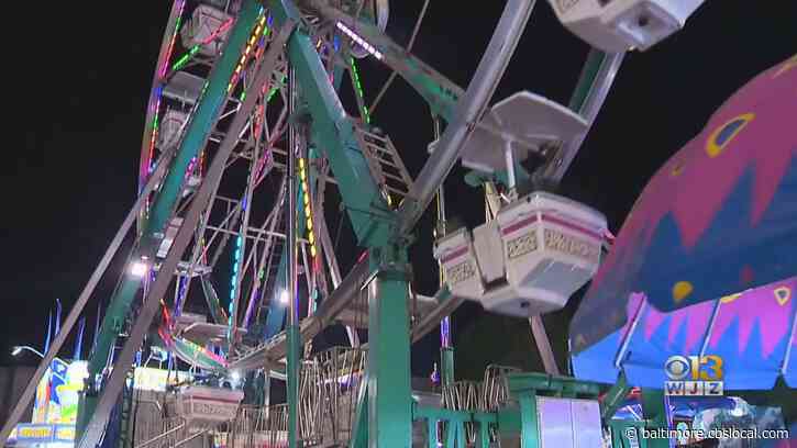 Maryland State Fair Announces Extended Weekends