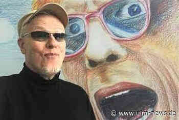 Ulmer Musiker, Komponist und Künstler Hellmut Hattler feiert 70. Geburtstag