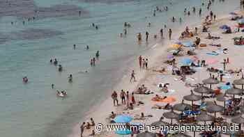 Unglück auf Mallorca: Vater ertrinkt vor den Augen des Sohnes - Weitere Verletzte bei Rettungsversuchen