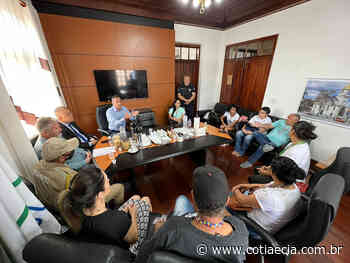 Em nova reunião, propostas de políticas públicas para autistas avançam em Cotia - Cotia e Cia