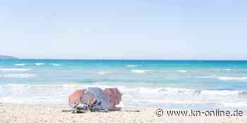 Deutscher Tourist ertrinkt auf Mallorca vor Augen des Sohnes