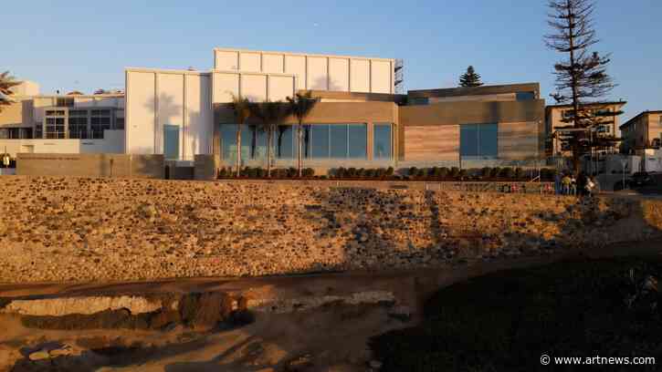 MCA San Diego’s $105M Expansion Is An Odd, But Often Stunning Attempt To Create A ‘More Inclusive’ Museum