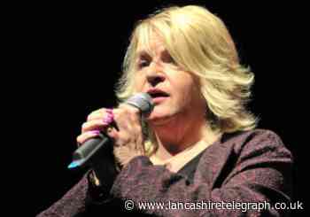 Tributes flood in following the death of Sylvia Lancaster OBE