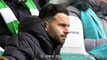 Renato Steffen ist zurück im VfL-Kader – aber wie geht’s weiter?