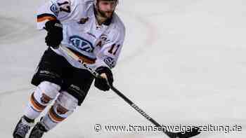 Furchner fällt verletzt für die Grizzlys Wolfsburg aus