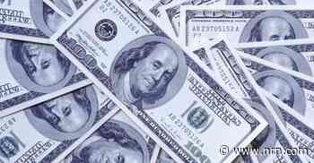 Inflation hits 8.5% for year ending in March