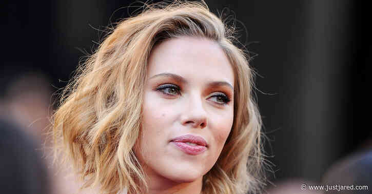 Scarlett Johansson Responds to 'Outrageous' Elevator Sex Rumor