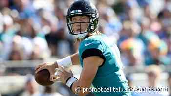 Trevor Lawrence pleased with new coach Doug Pederson, says they’re on the same page