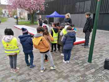 Anderlecht trapt buitensportseizoen op gang - BRUZZ