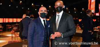 'Roberto Martinez stond op zucht van ... Anderlecht' - VoetbalNieuws.be