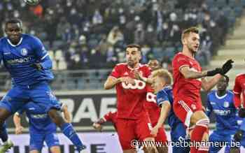 Ngadeu kijkt uit naar Anderlecht: “Ik verloor nog nooit een bekerfinale” - VoetbalPrimeur.be