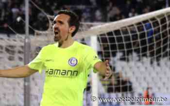 Kums is duidelijk: “We moeten de finale tegen Anderlecht absoluut winnen” - VoetbalPrimeur.be