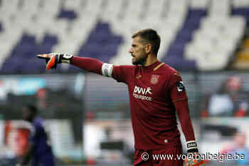 Spaans als voertaal bij defensie Anderlecht - Voetbalbelgie.be - Voetbal Belgie