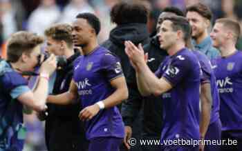 Anderlecht organiseert open training: fans welkom in aanloop naar bekerfinale - VoetbalPrimeur.be