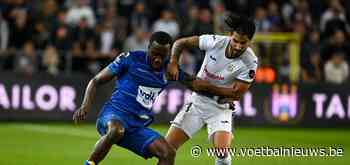 Anderlecht en Gent kennen scheidsrechter finale - VoetbalNieuws.be