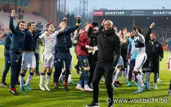 Anderlecht-fans barsten van het vertrouwen en wijzen massaal naar Club Brugge - Voetbal24.be