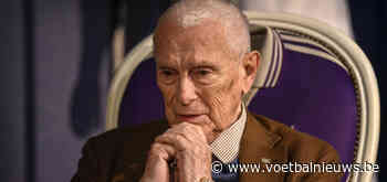 Verschueren: "Dan doet Anderlecht mee voor de titel" - VoetbalNieuws.be