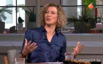 Anderlecht of Gent? Genk of STVV?: Imke Courtois voorspelt wie het haalt - Voetbal24.be