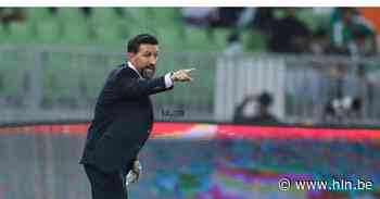 INTERVIEW. Besnik Hasi over ontslag in Saoedi-Arabië, de flow van Anderlecht en trainer Kompany: “Ik zag lange tijd een sportief directeur of voorzitter in Vincent” - Het Laatste Nieuws