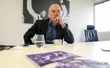 'Vandenhaute en Anderlecht willen inschrijvingsgeld beloften 1B herzien' - VoetbalPrimeur.be