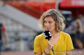 Imke Courtois ziet hetzelfde probleem bij Anderlecht en AA Gent - Voetbalbelgie.be - Voetbal Belgie