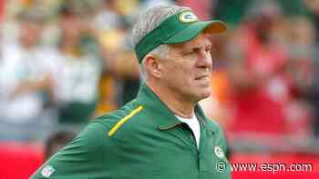 Packers' Clements says A-Rod led to his return