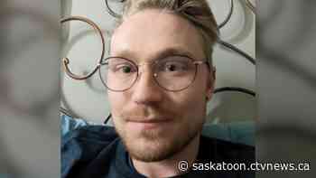 Saskatoon man charged with murder in woman's death makes first court appearance