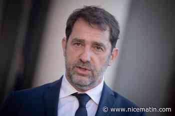 Christophe Castaner: "Emmanuel Macron souhaite la création d’un grand parti politique"