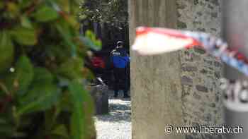 Dramma di Avegno, il figlio non è in grado di sostenere un interrogatorio - Liberatv.ch