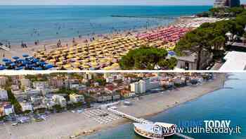 Estate calda a Grado e Lignano, ombrelloni già sold out - UdineToday