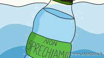 Scuola di primo grado Barsanti - Firenze - LA NAZIONE