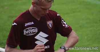 Torino, infortunio Warming: lesione di primo grado all’ileo psoas, le ultime - Toro News