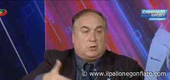 Chiariello: "Napoli, problema casa. La squadra non è strutturalmente in grado di 'strozzare alla gola' l'avversario" - Il Pallone Gonfiato