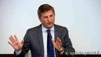 Grado, centrosinistra critico sulla nomina di Marin al vertice della Git: «Scelta pre elettorale» - Il Piccolo