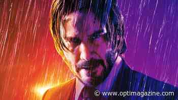 John Wick 3 – Parabellum, stasera in tv l’ultimo episodio del franchise con Keanu Reeves - OptiMagazine