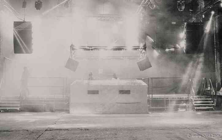 Man dies after falling ill at Manchester’s Warehouse Project