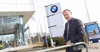 Groeistrateeg Vincent Boedt inspireert Dilbeekse ondernemers | Dilbeek | hln.be - Het Laatste Nieuws