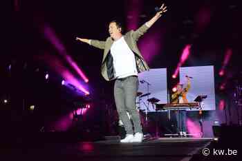 BuikRock 2022 in Deerlijk: 2Fabiola, Davina Michelle, Suzan & Freek, Camille, allemaal uit 'Liefde voor Muziek' zijn aanwezig! - KW.be - KW.be